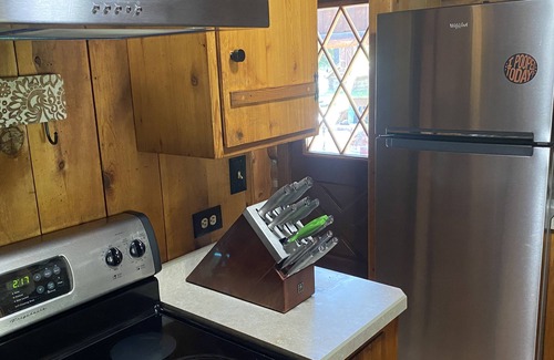 Missoula Haus | Cabin in the woods 20 mins from downtown