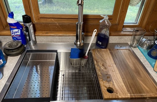 Missoula Haus | Cabin in the woods 20 mins from downtown