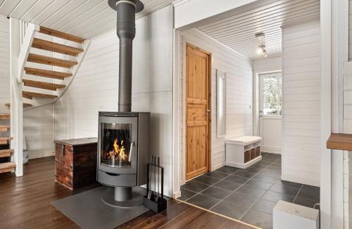 Grondalen Haus | Cabin in Trysil with seaview to lake