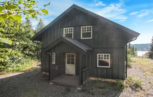 Grondalen Haus | Cabin in Trysil with seaview to lake