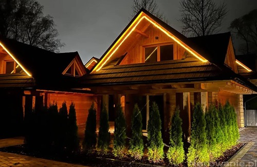 Wisla Haus | Ferienhäuser in der Nähe der Skipiste