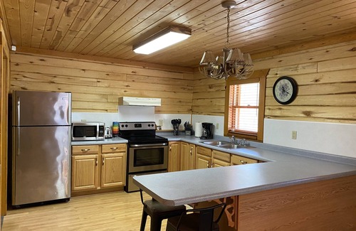 Beltrami County Kabine | Cabin near Upper Red Lake