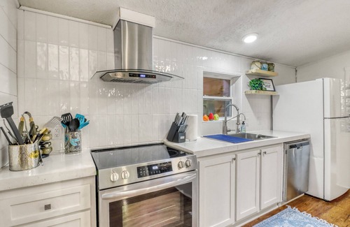 Detroit Lakes Kabine | Cabin on Pearl Lake minutes from DL