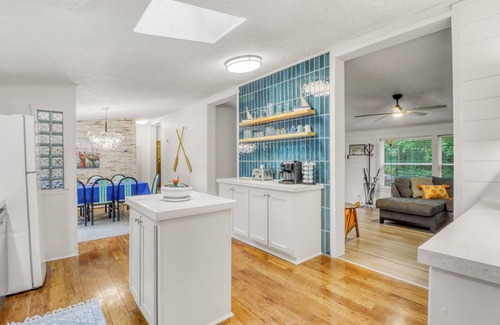 Detroit Lakes Kabine | Cabin on Pearl Lake minutes from DL