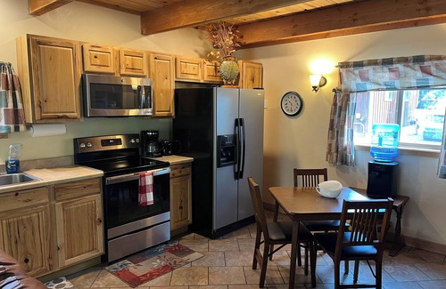 Klickitat Kabine | Große Klickitat River Boat Access und Strand