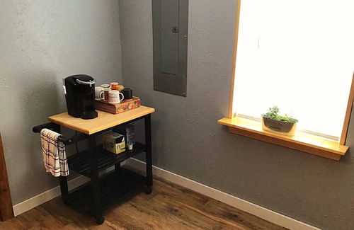 Ozark Kabine | Cabin on the Ridge