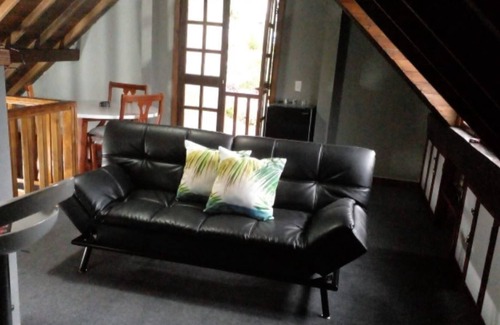 La Estrella Haus | Cabin styled house 5 minutes from metro station and 10 from Sabaneta