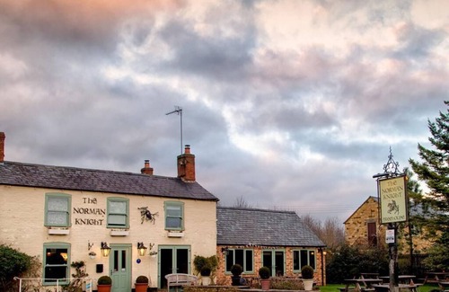 Whichford Kabine | Kabine-Superior-Ensuite Dusche