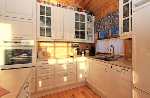 Akureyri Skihütte | Cabin with astonishing views!