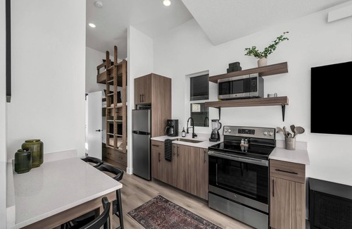 Brian Head Kabine | Cabin with Sauna, Unplug #2