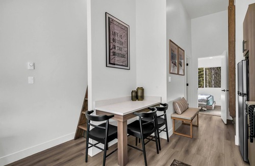 Brian Head Kabine | Cabin with Sauna, Unplug #2