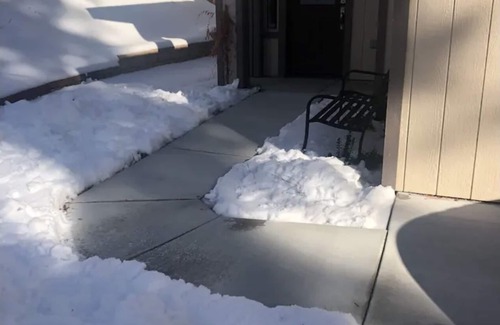 Running Springs Kabine | Cabin with Spa and Arcades 7 mins to Ski Resort