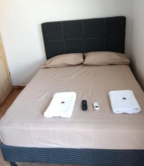 Tarcoles Wohnung | Cabina Capulín