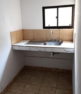 Tarcoles Wohnung | Cabina Capulín
