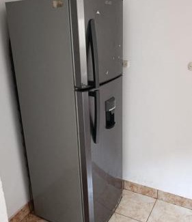 Tarcoles Wohnung | Cabina Capulín