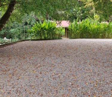 Ballena Wohnung | Cabina Rancho la Merced