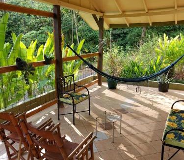 Ballena Wohnung | Cabina Rancho la Merced