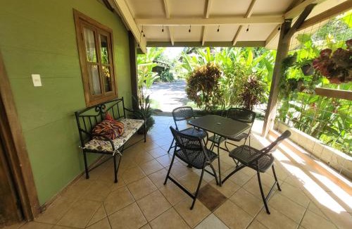 Ballena Wohnung | Cabina Rancho la Merced