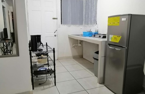 Tamarindo Wohnung | Cabinas Enjoy Tamarindo - 2 habitaciones