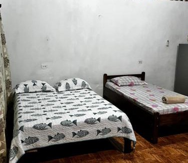Puerto Jimenez Wohnung | Cabinas Glen