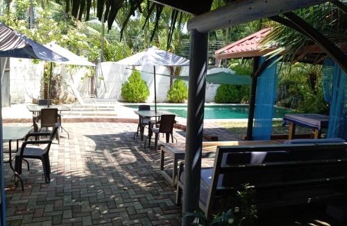 Dominical Haus | Cabinas la Antorcha