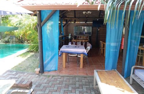 Dominical Haus | Cabinas la Antorcha