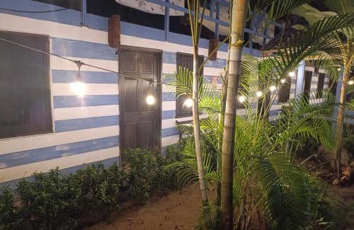 Dominical Haus | Cabinas la Antorcha