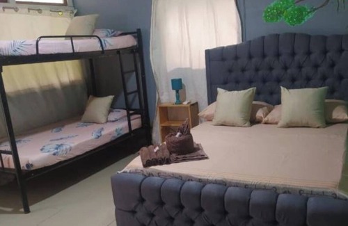 Drake Bay Haus | Cabinasyafethosa caletas