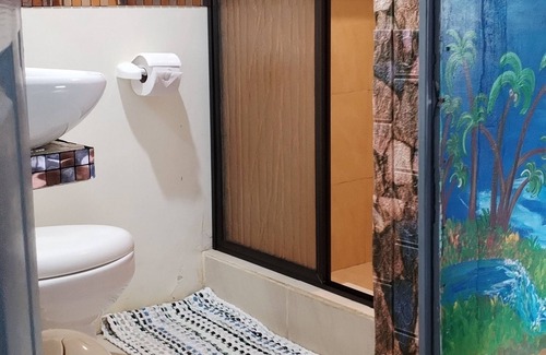 Drake Bay Haus | Cabinasyafethosa caletas