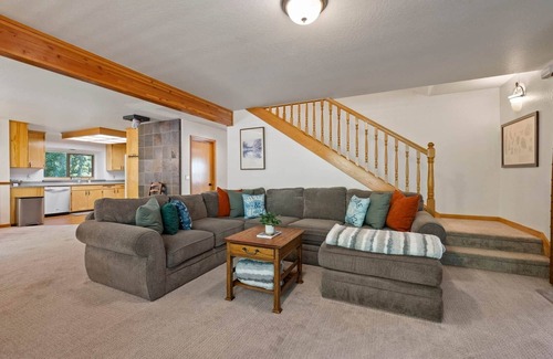 Strawberry Kabine | Cabins at Strawberry - Oak