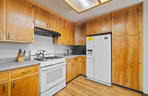 Strawberry Haus | Cabins at Strawberry - Dogwood