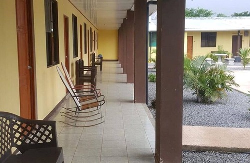 Fortuna Kabine | Kabinen Los Suenos Fortuna de Bagaces