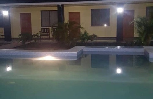 Fortuna Kabine | Kabinen Los Suenos Fortuna de Bagaces
