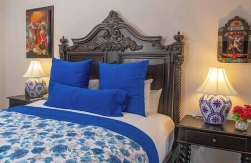 Cabo Bello Resort | CABO 4 BEDROOM PENTHOUSE-BUTLER & CONCIERGE! VIEWS