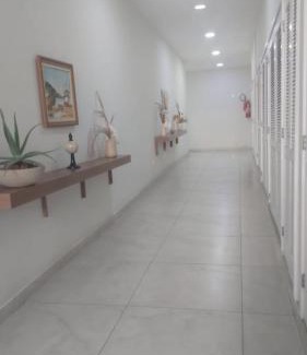 Jardim Flamboyant Wohnung | Cabo Frio com piscina e excelente localização