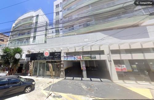 Jardim Flamboyant Wohnung | Cabo Frio com piscina e excelente localização