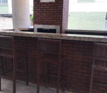 Jardim Flamboyant Wohnung | Cabo Frio com piscina e excelente localização