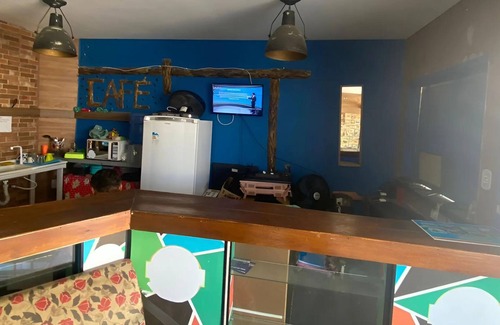 Jardim Caicara Haus | Cabo Frio - Suite 02 - Jardim Caiçara - Economical Rent