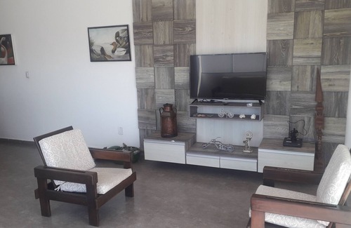 Foguete Wohnung | Apartment