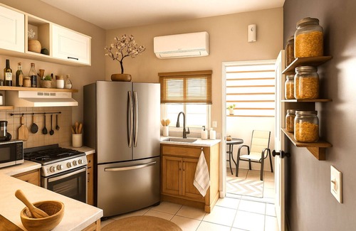 Los Cabos Wohnung | Modern 1-bedroom Apartment in Cabo San Lucas