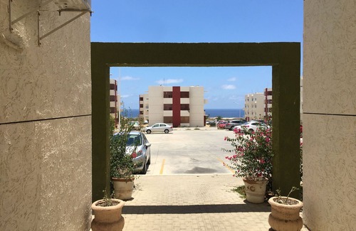 Los Cabos Wohnung | Modern 1-bedroom Apartment in Cabo San Lucas