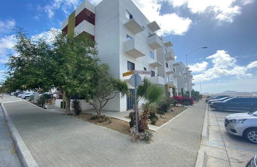 Los Cabos Wohnung | Modern 1-bedroom Apartment in Cabo San Lucas