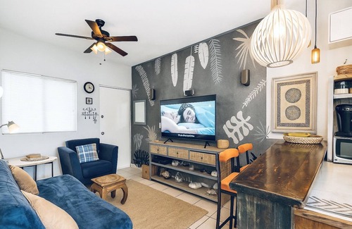 Los Cabos Wohnung | Modern 1-bedroom Apartment in Cabo San Lucas