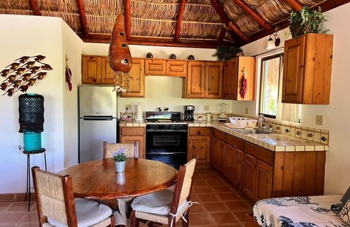 Cabo Pulmo Resort | Cabo Pulmo Beach Resort