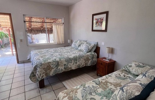 Cabo Pulmo Resort | Cabo Pulmo Beach Resort