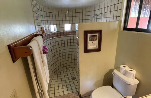 Cabo Pulmo Resort | Cabo Pulmo Beach Resort