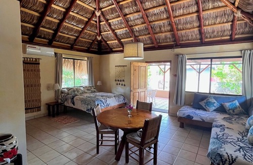 Cabo Pulmo Resort | Cabo Pulmo Beach Resort