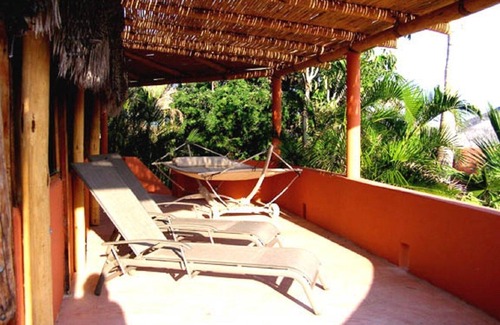 Los Frailes Haus | Cabo Pulmo National Park Casita