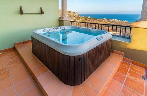 Paraiso Escondido Villa | Cabo San Lucas Villa