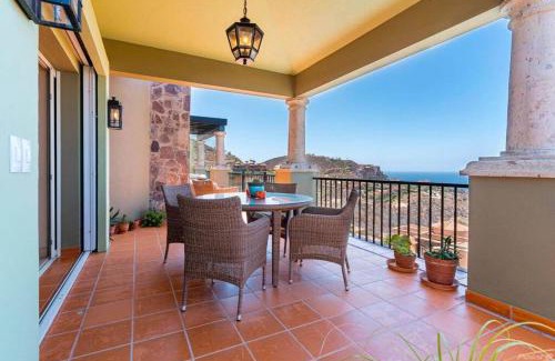 Paraiso Escondido Villa | Cabo San Lucas Villa